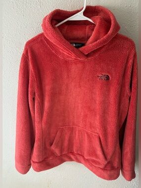 The North Face Fleece Pullover